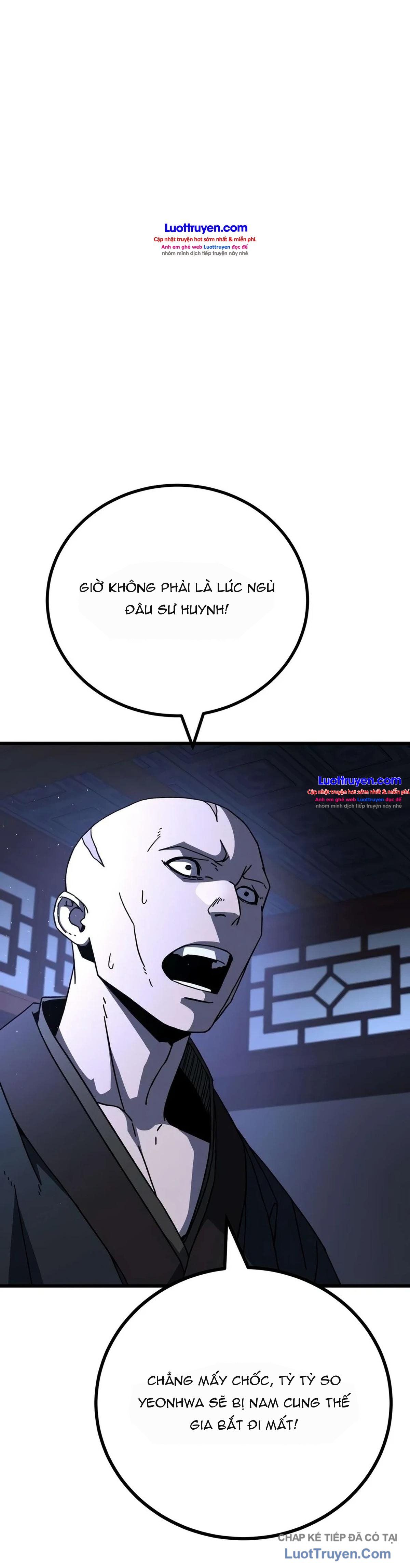 Cửa Sổ Trạng Thái Là Cái Thá Gì Chapter 30 - 38