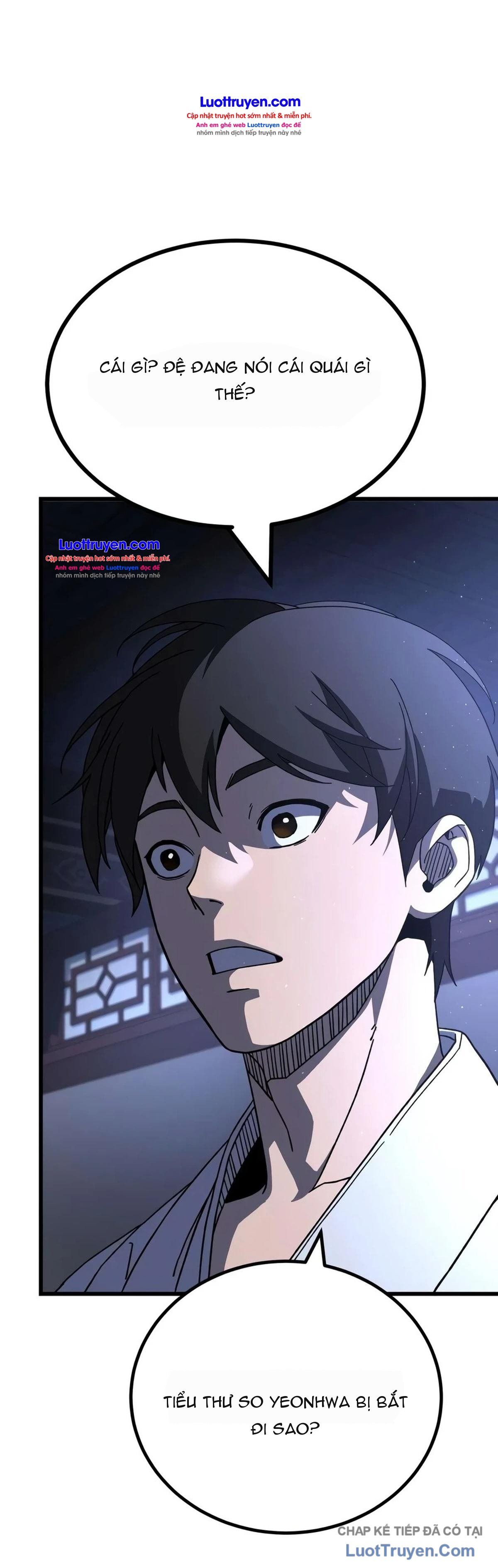Cửa Sổ Trạng Thái Là Cái Thá Gì Chapter 30 - 39