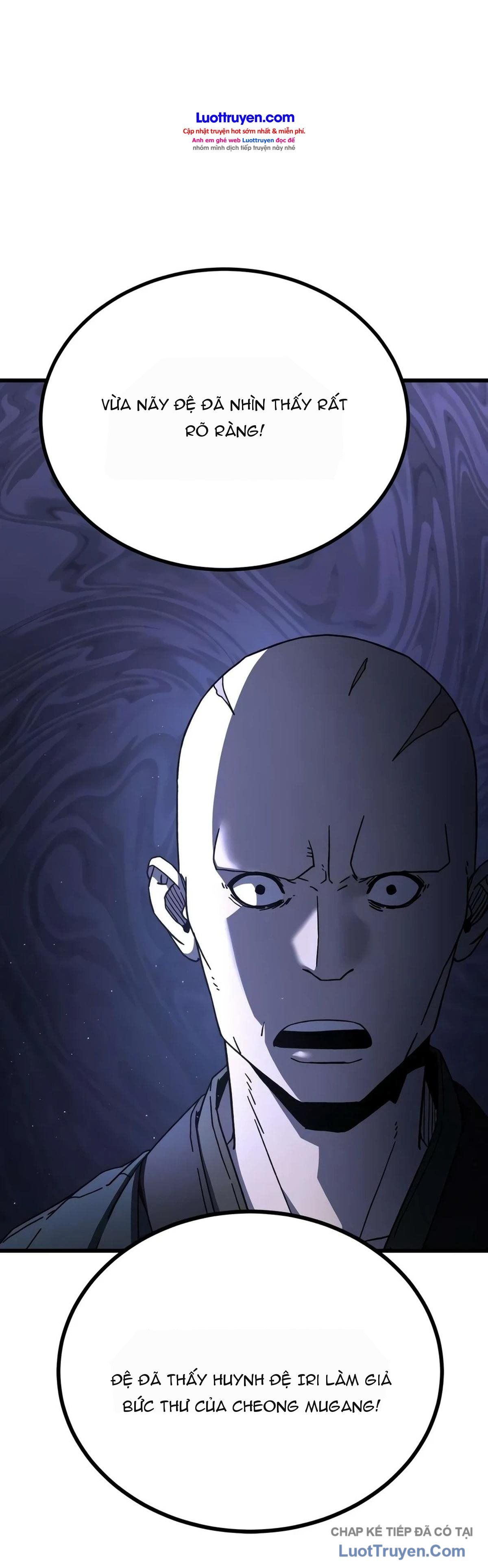 Cửa Sổ Trạng Thái Là Cái Thá Gì Chapter 30 - 40