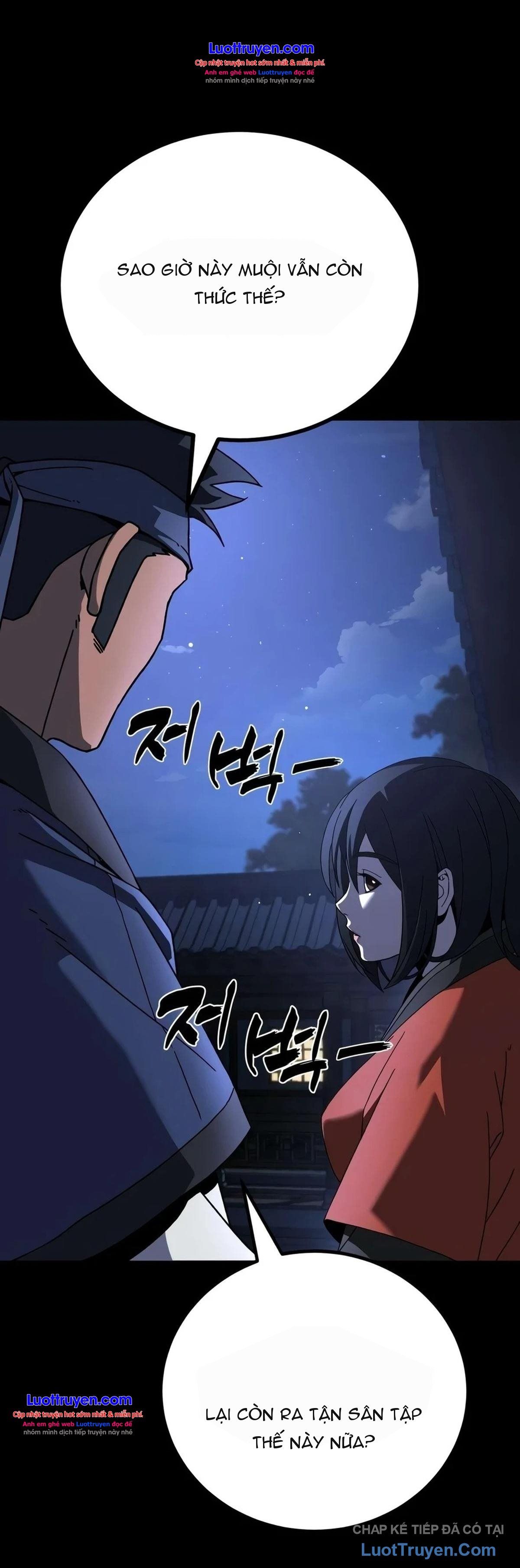 Cửa Sổ Trạng Thái Là Cái Thá Gì Chapter 30 - 5