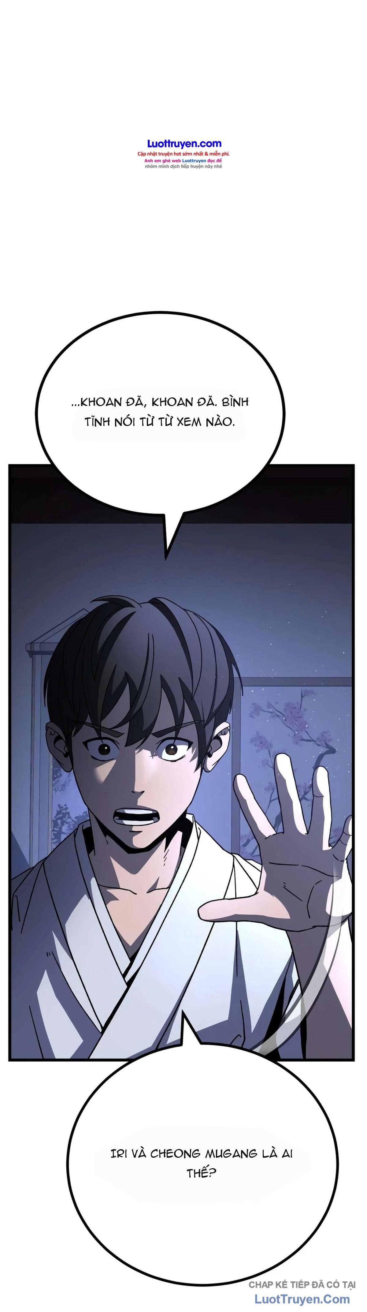 Cửa Sổ Trạng Thái Là Cái Thá Gì Chapter 30 - 41