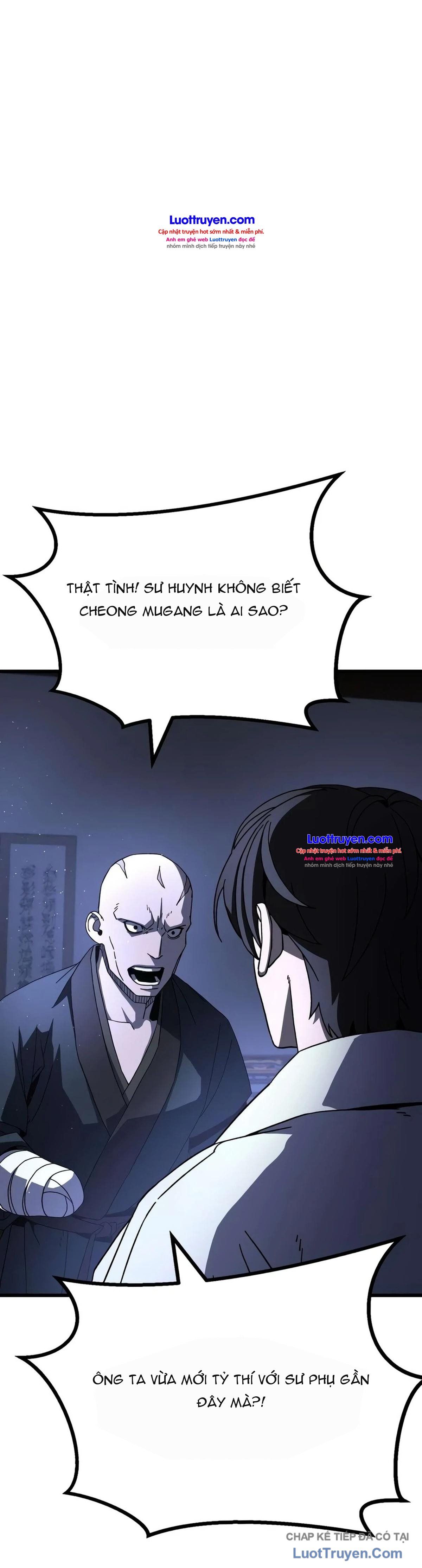 Cửa Sổ Trạng Thái Là Cái Thá Gì Chapter 30 - 42