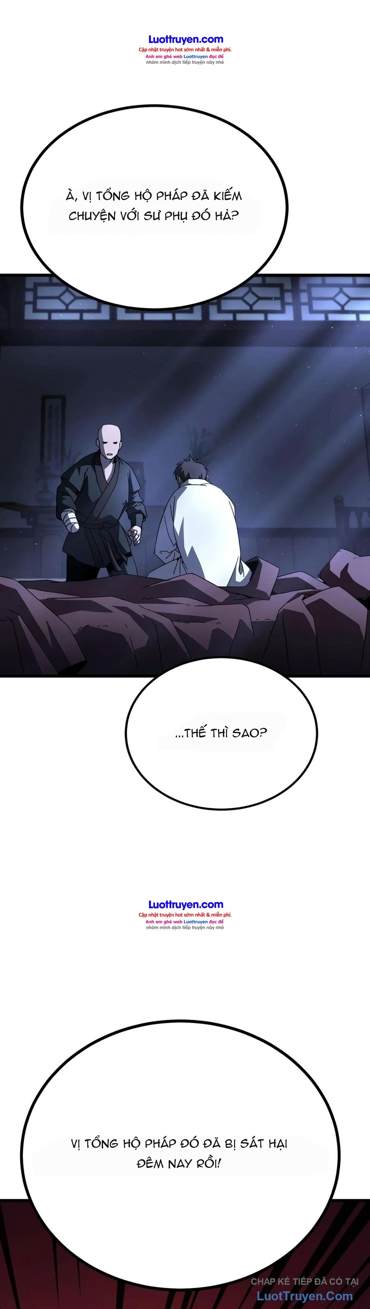 Cửa Sổ Trạng Thái Là Cái Thá Gì Chapter 30 - 43