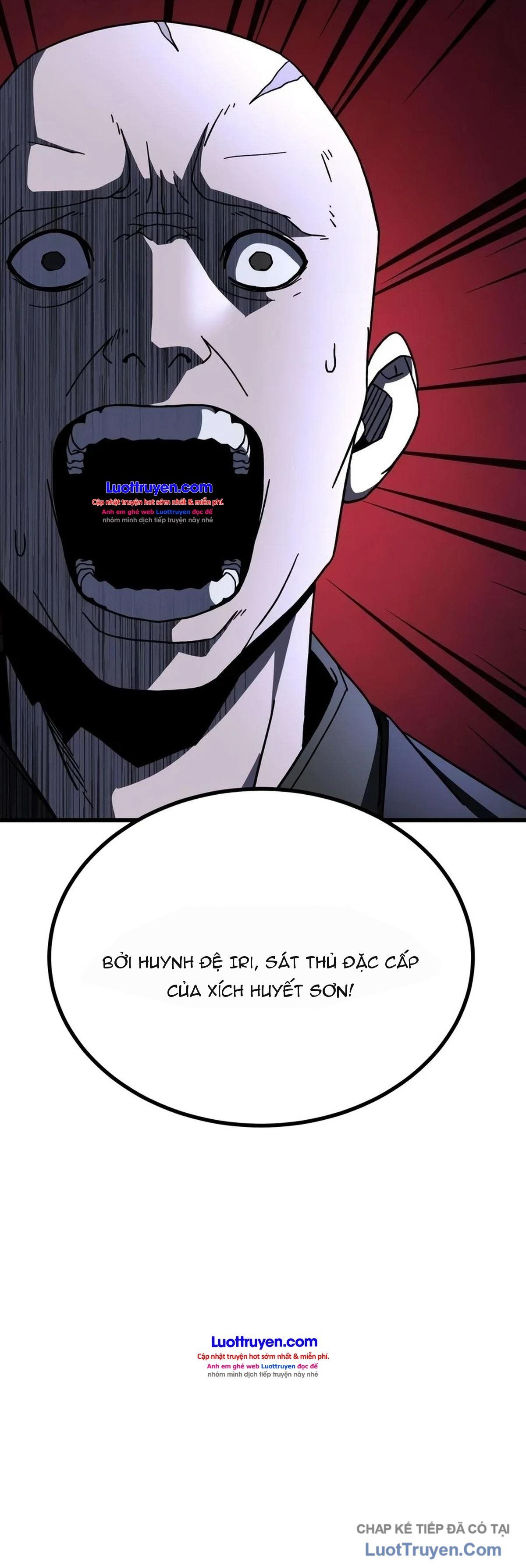 Cửa Sổ Trạng Thái Là Cái Thá Gì Chapter 30 - 44