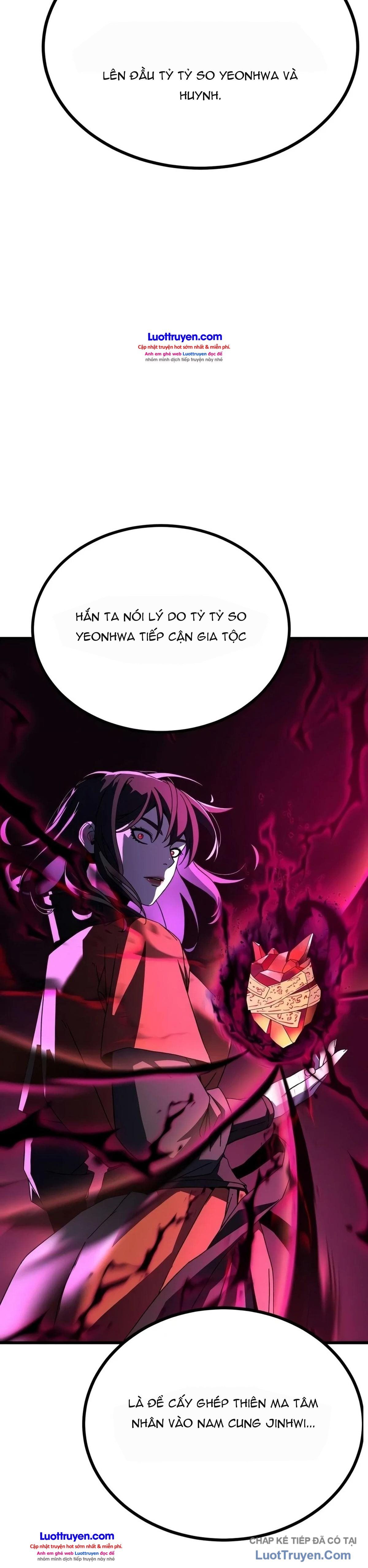 Cửa Sổ Trạng Thái Là Cái Thá Gì Chapter 30 - 46
