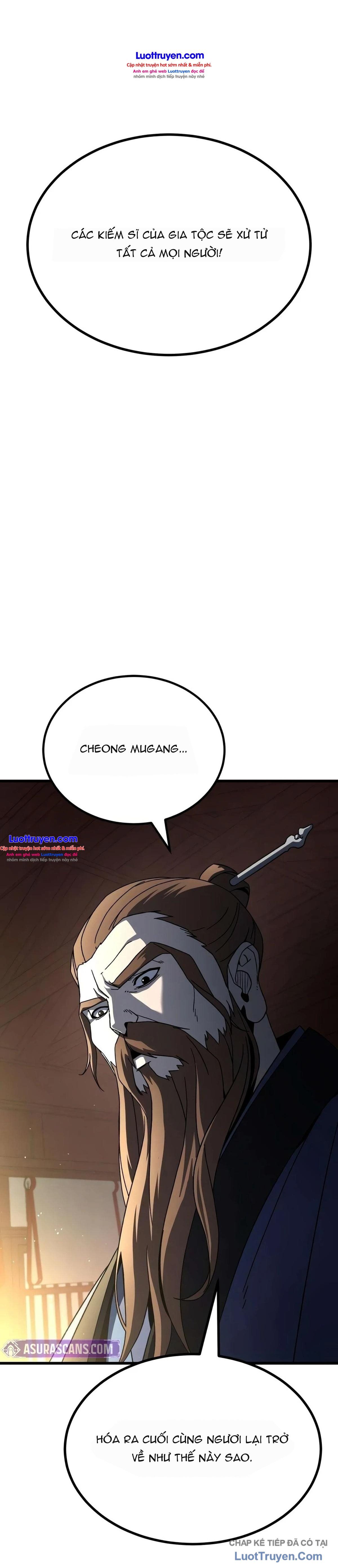 Cửa Sổ Trạng Thái Là Cái Thá Gì Chapter 30 - 50