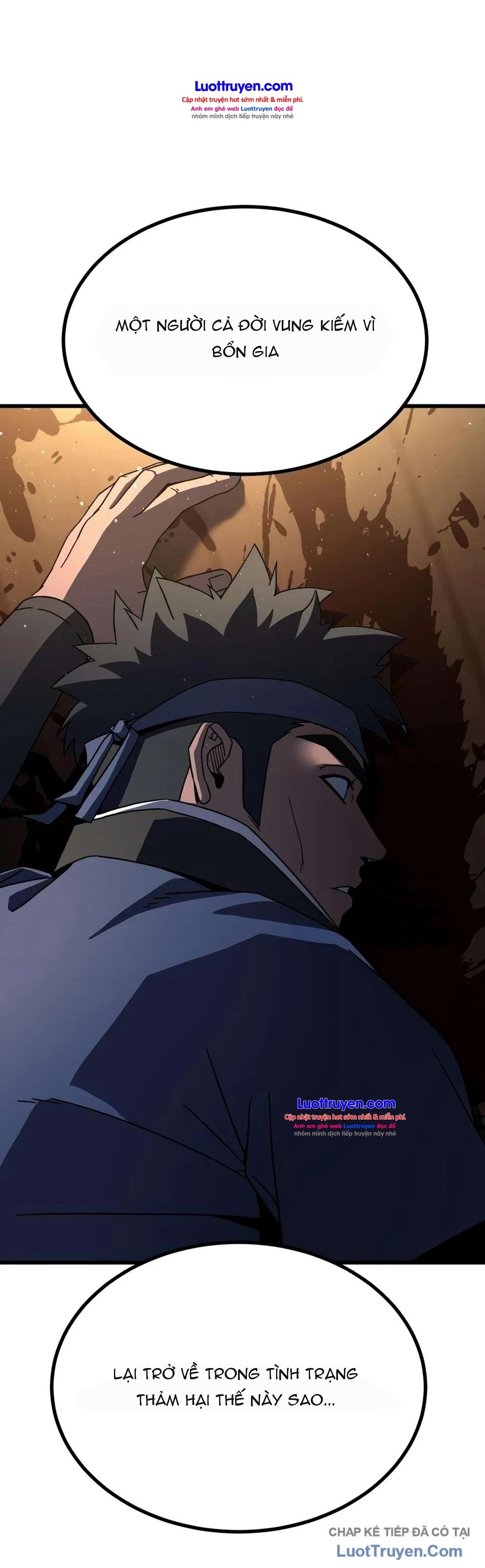 Cửa Sổ Trạng Thái Là Cái Thá Gì Chapter 30 - 51