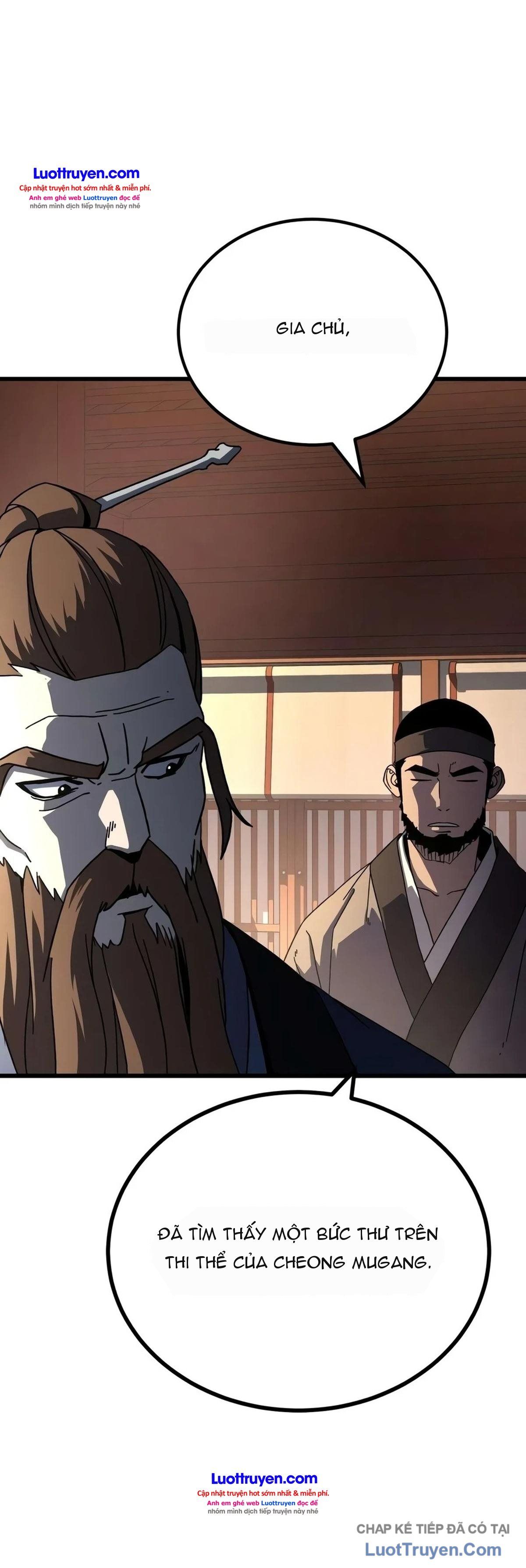 Cửa Sổ Trạng Thái Là Cái Thá Gì Chapter 30 - 52