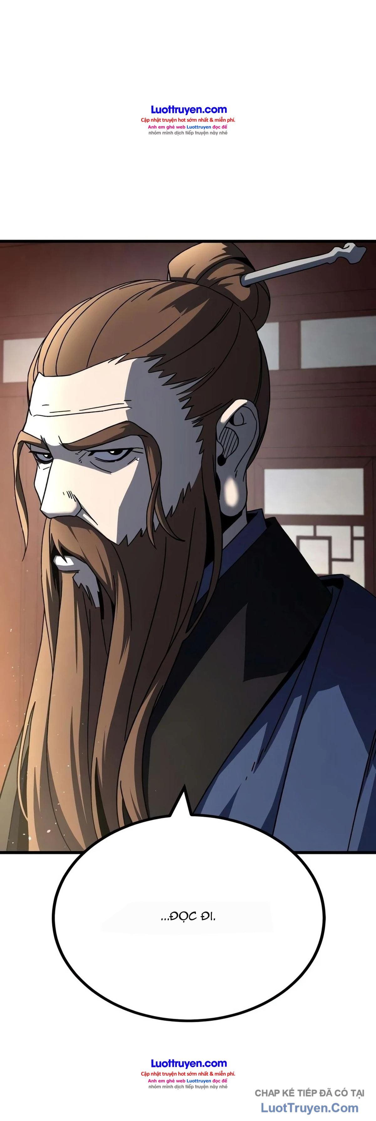 Cửa Sổ Trạng Thái Là Cái Thá Gì Chapter 30 - 53