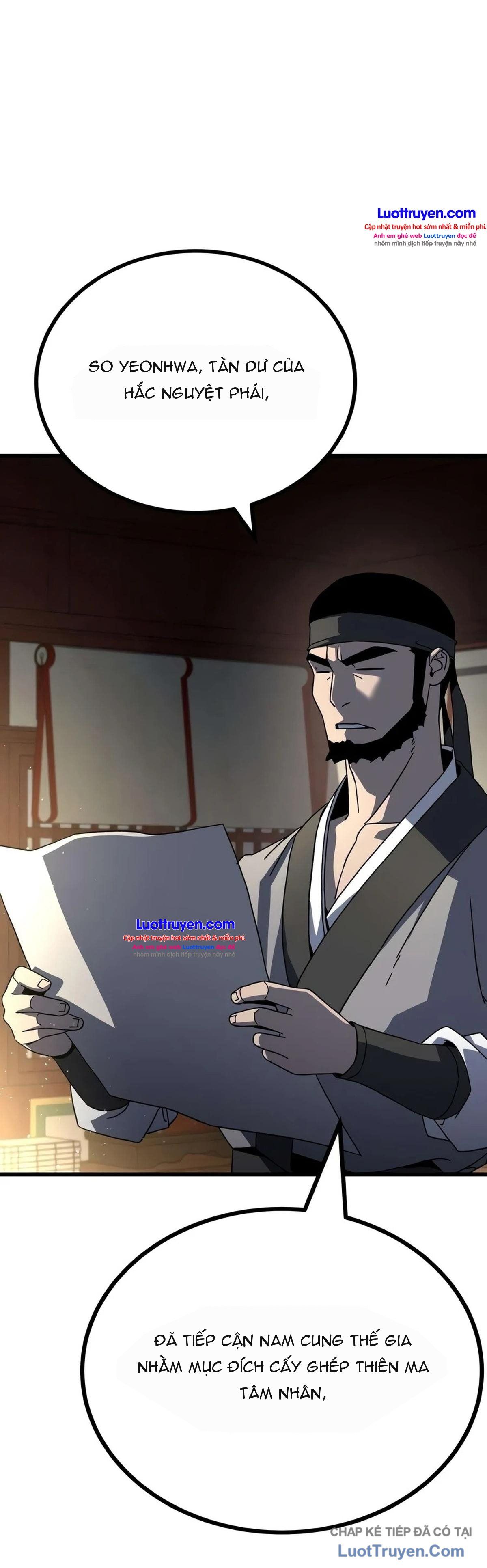 Cửa Sổ Trạng Thái Là Cái Thá Gì Chapter 30 - 54