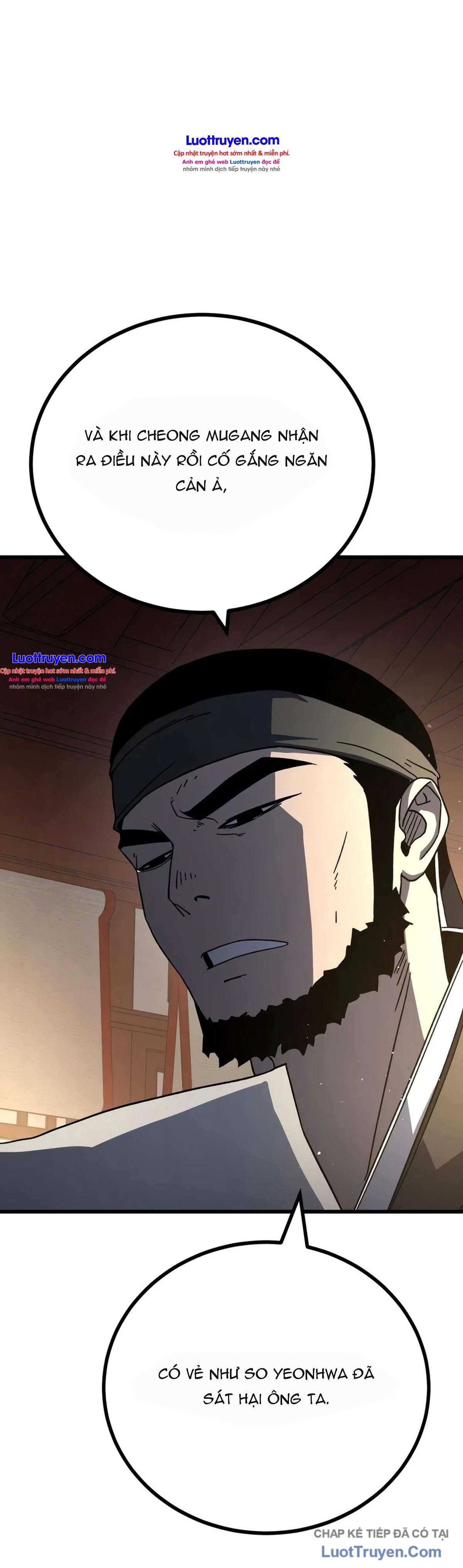 Cửa Sổ Trạng Thái Là Cái Thá Gì Chapter 30 - 55