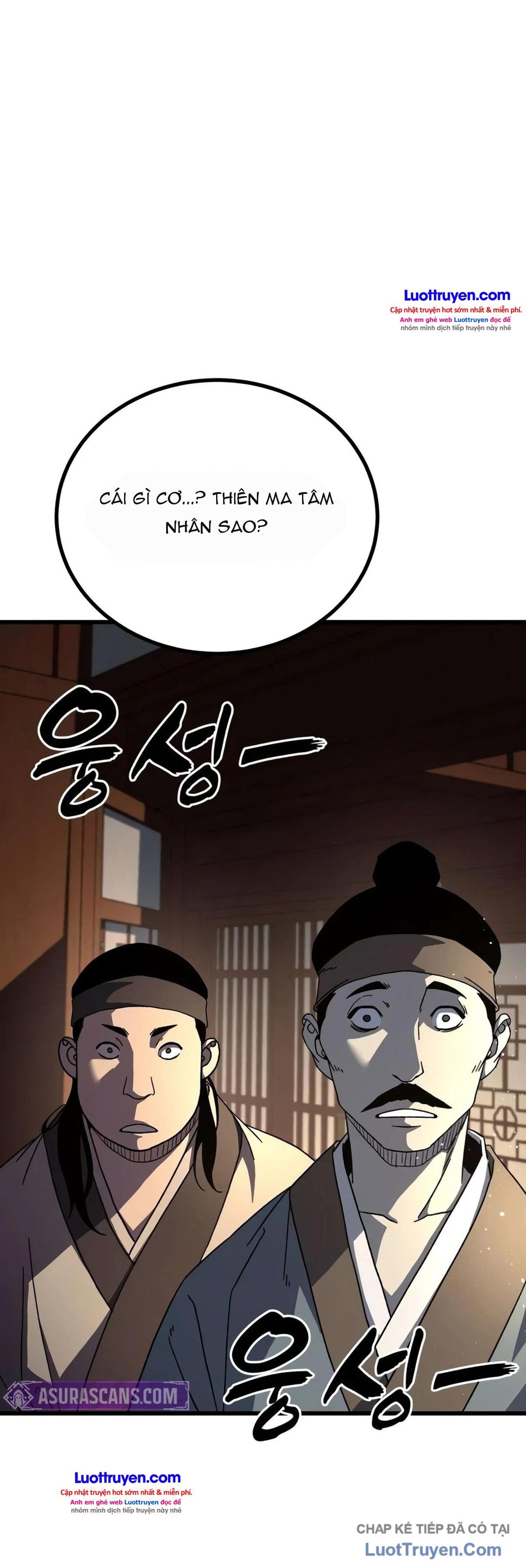 Cửa Sổ Trạng Thái Là Cái Thá Gì Chapter 30 - 56