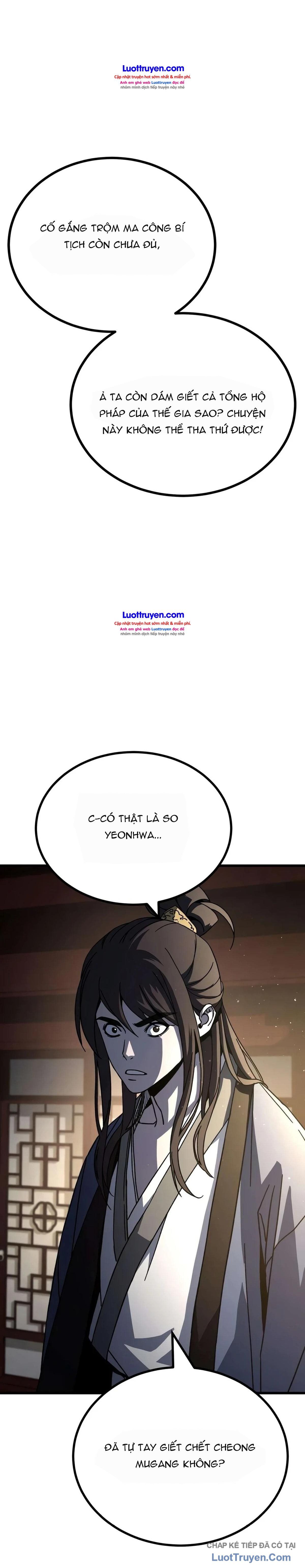 Cửa Sổ Trạng Thái Là Cái Thá Gì Chapter 30 - 57