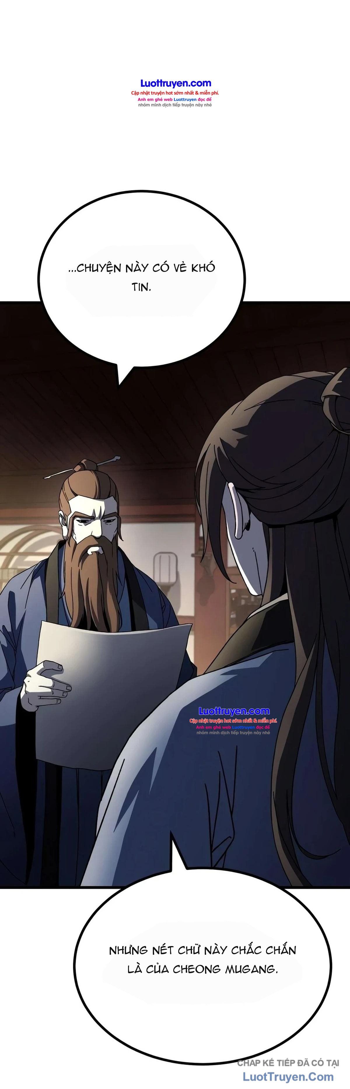 Cửa Sổ Trạng Thái Là Cái Thá Gì Chapter 30 - 58