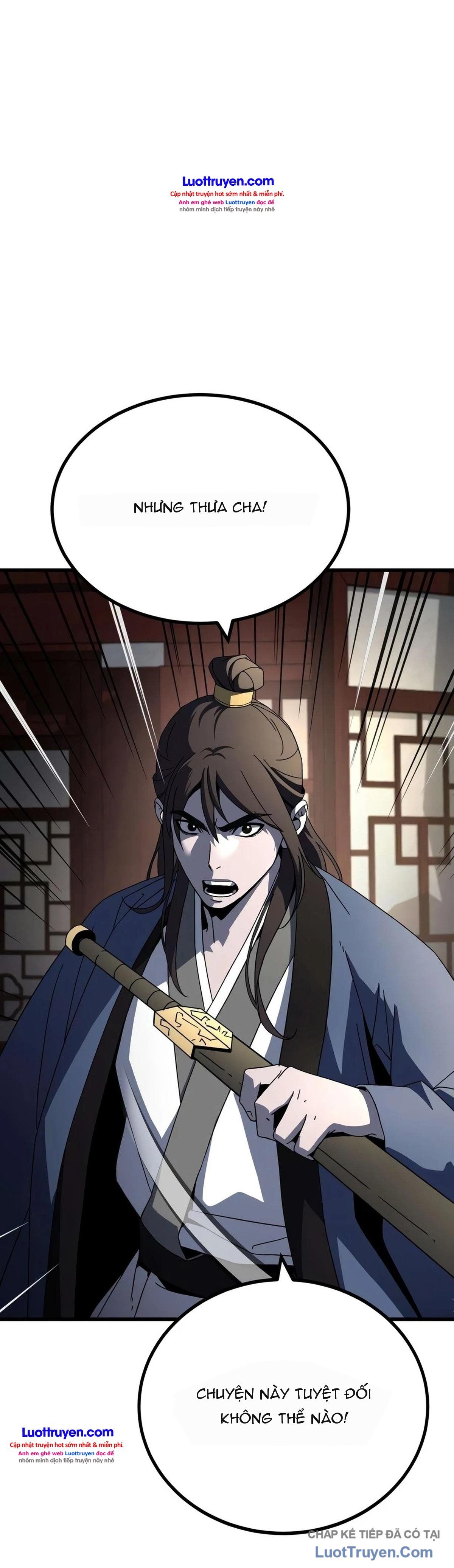 Cửa Sổ Trạng Thái Là Cái Thá Gì Chapter 30 - 59