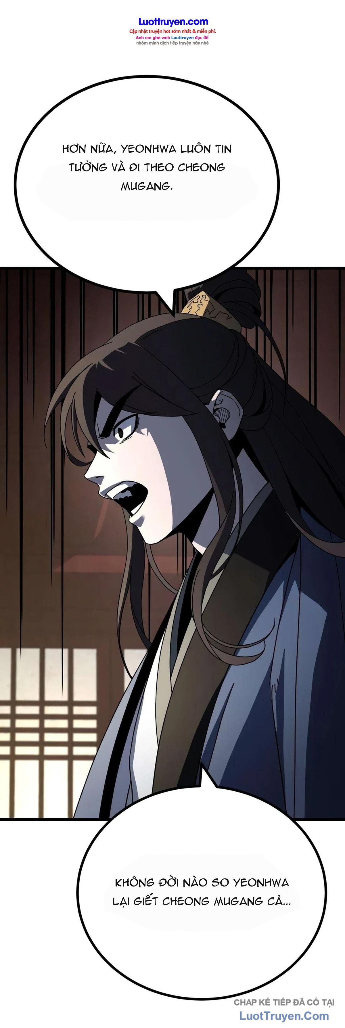 Cửa Sổ Trạng Thái Là Cái Thá Gì Chapter 30 - 61