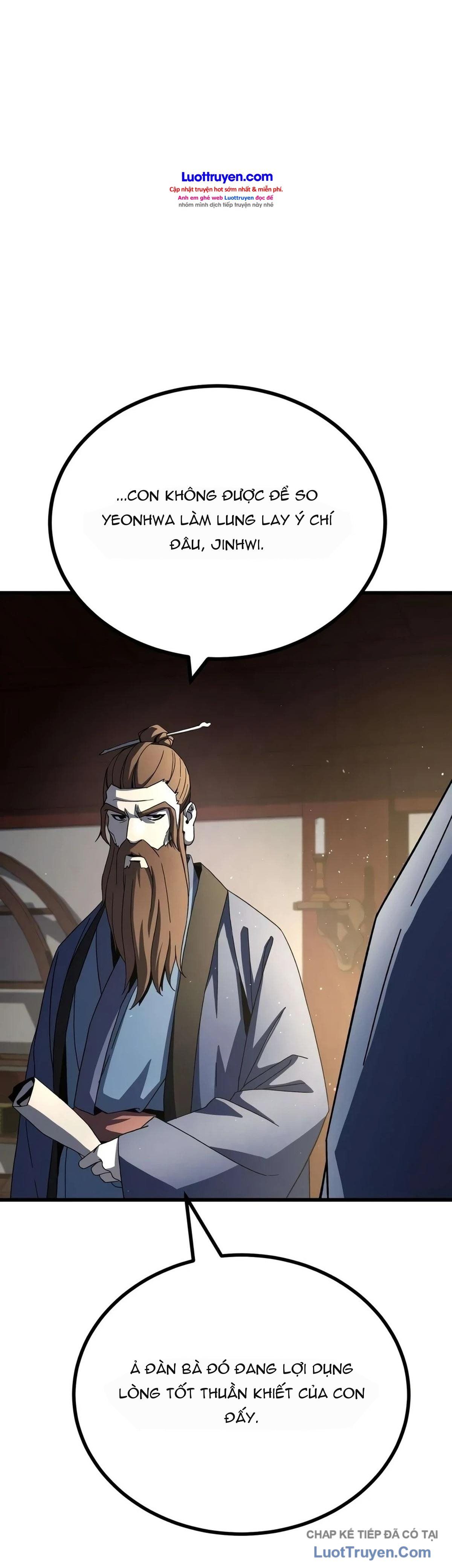 Cửa Sổ Trạng Thái Là Cái Thá Gì Chapter 30 - 62