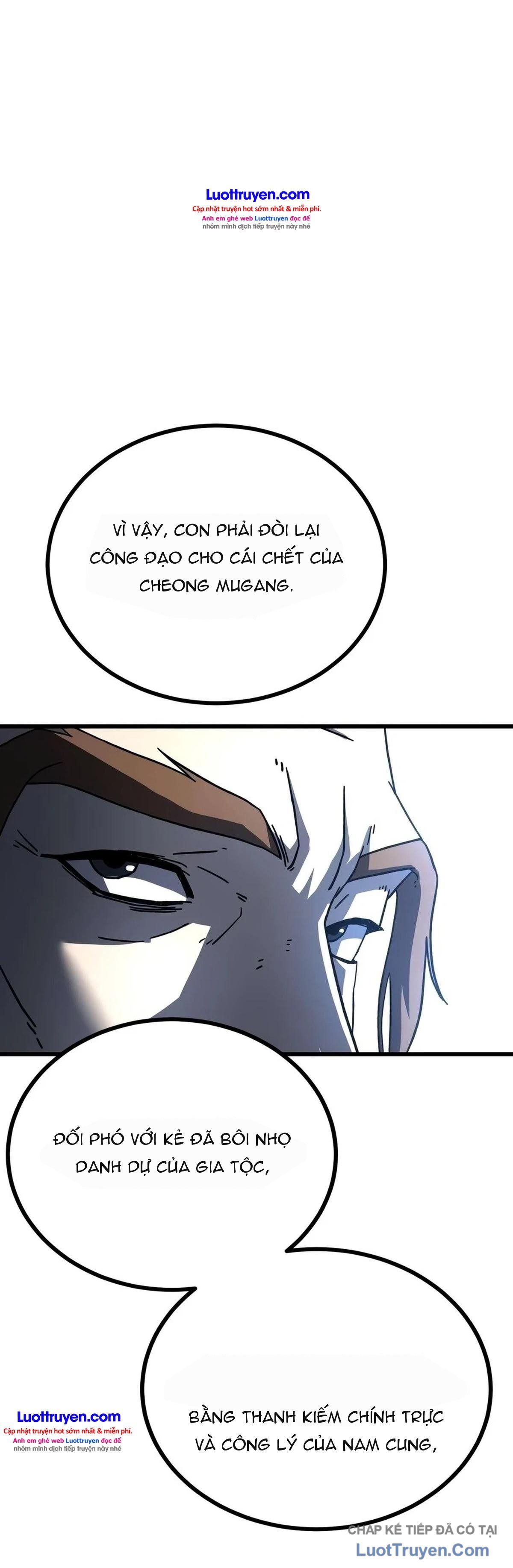 Cửa Sổ Trạng Thái Là Cái Thá Gì Chapter 30 - 66