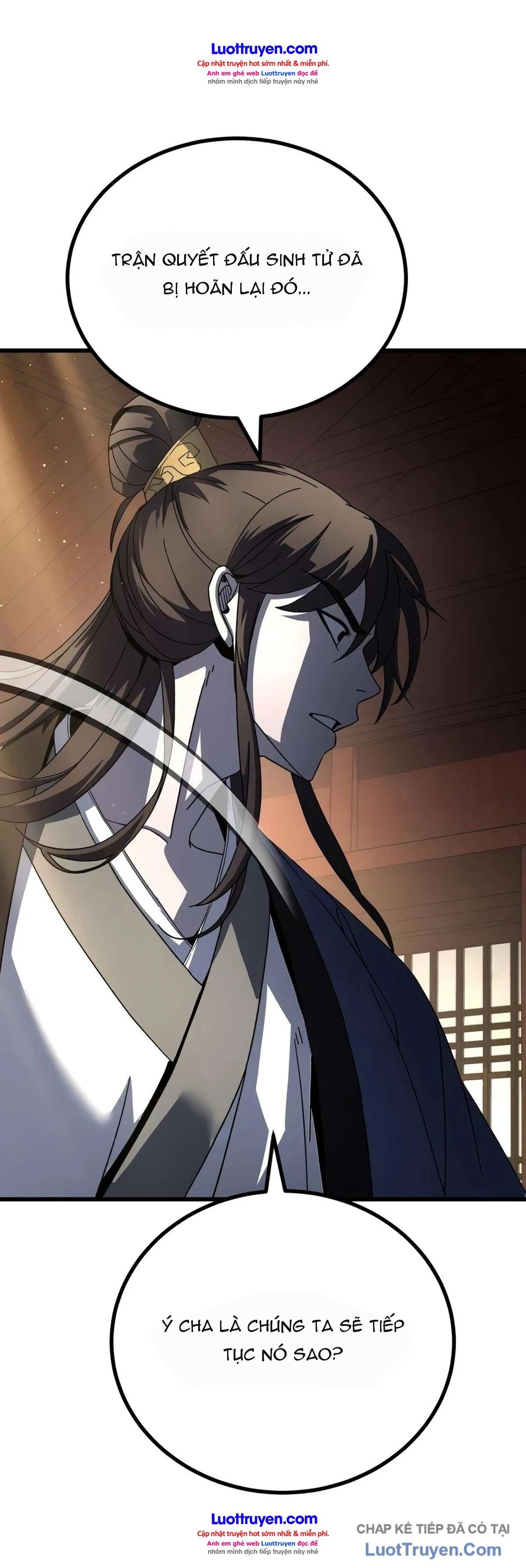 Cửa Sổ Trạng Thái Là Cái Thá Gì Chapter 30 - 67