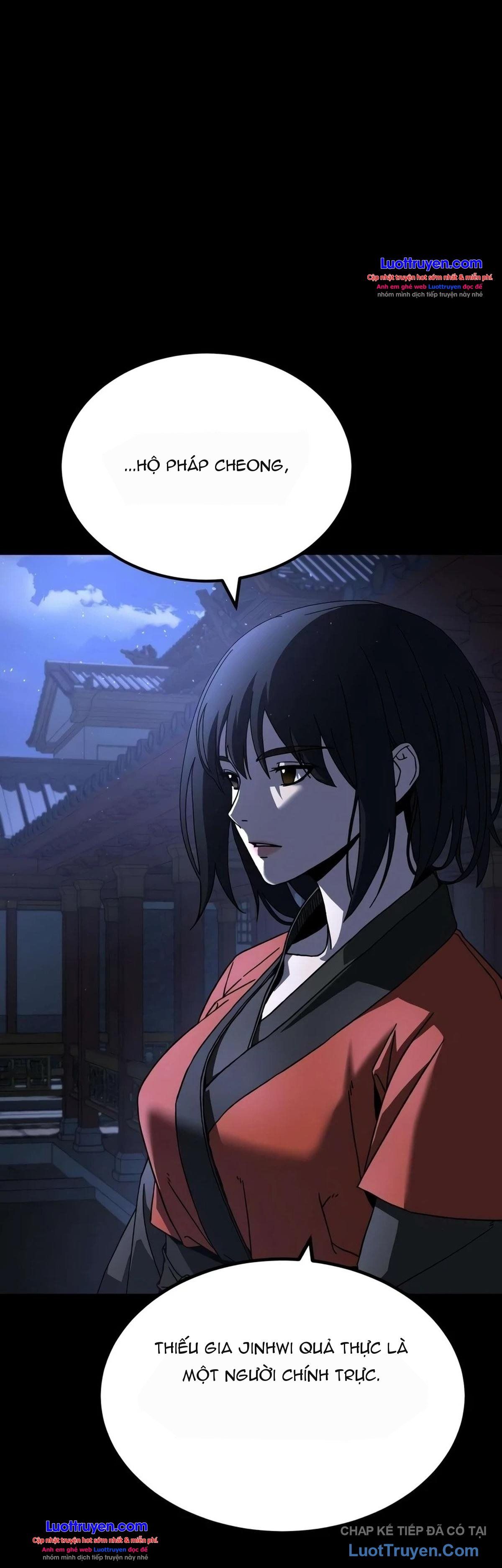 Cửa Sổ Trạng Thái Là Cái Thá Gì Chapter 30 - 8