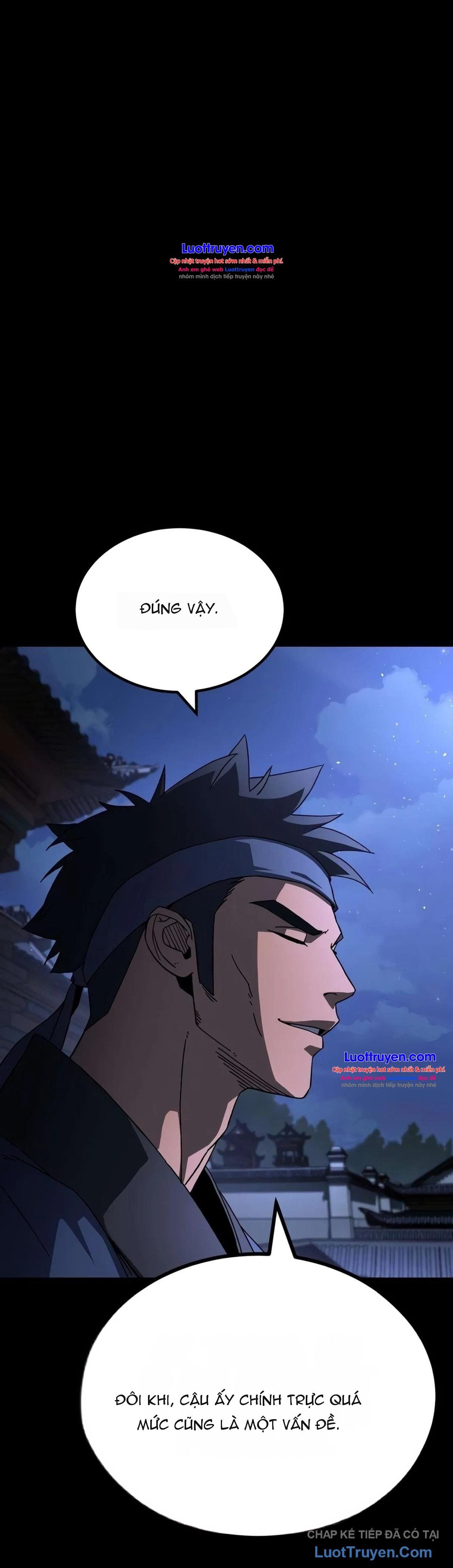 Cửa Sổ Trạng Thái Là Cái Thá Gì Chapter 30 - 9