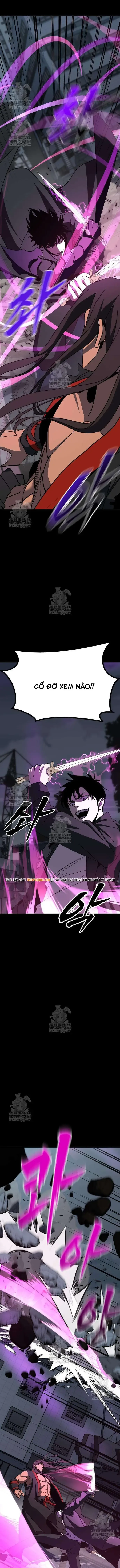 Cửa Sổ Trạng Thái Là Cái Thá Gì Chapter 5 - 18