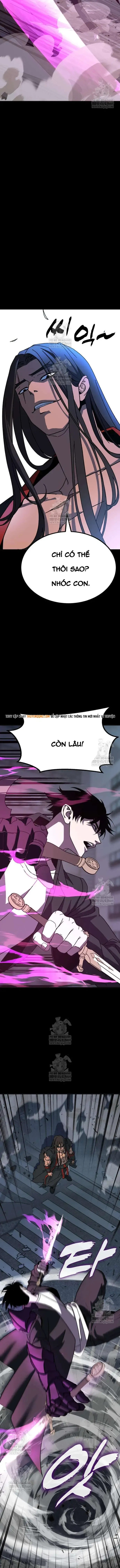 Cửa Sổ Trạng Thái Là Cái Thá Gì Chapter 5 - 19