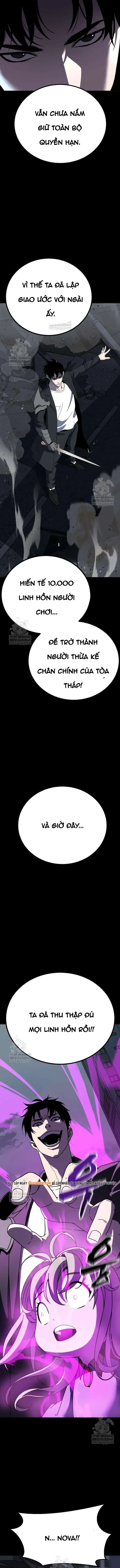 Cửa Sổ Trạng Thái Là Cái Thá Gì Chapter 5 - 22