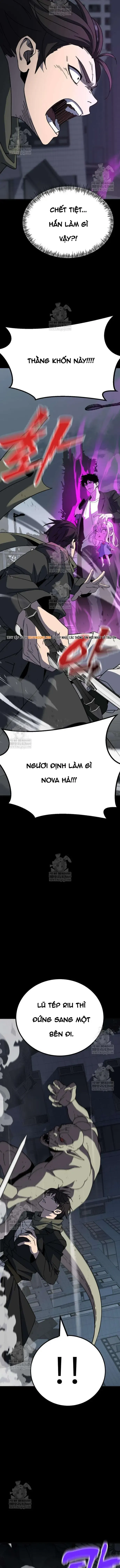 Cửa Sổ Trạng Thái Là Cái Thá Gì Chapter 5 - 23
