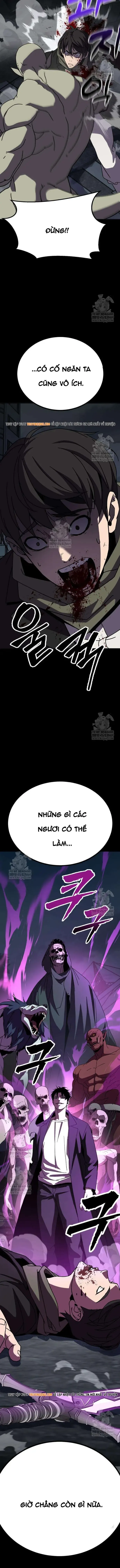Cửa Sổ Trạng Thái Là Cái Thá Gì Chapter 5 - 24