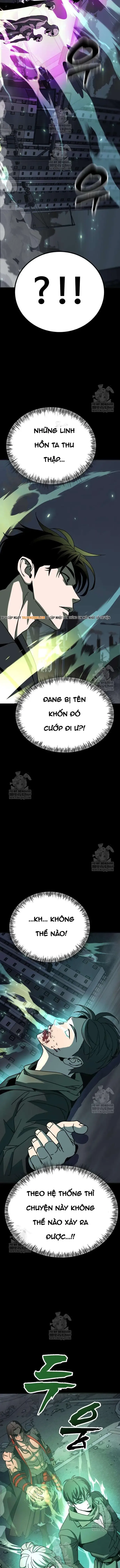 Cửa Sổ Trạng Thái Là Cái Thá Gì Chapter 5 - 27