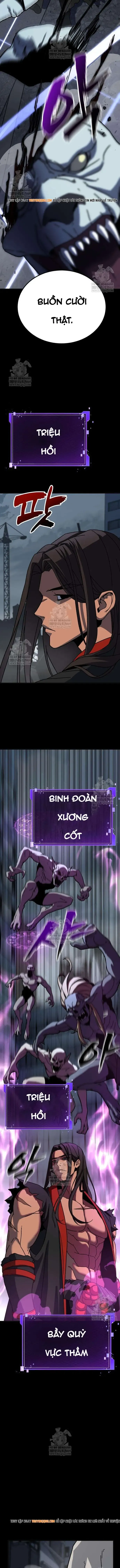 Cửa Sổ Trạng Thái Là Cái Thá Gì Chapter 5 - 7