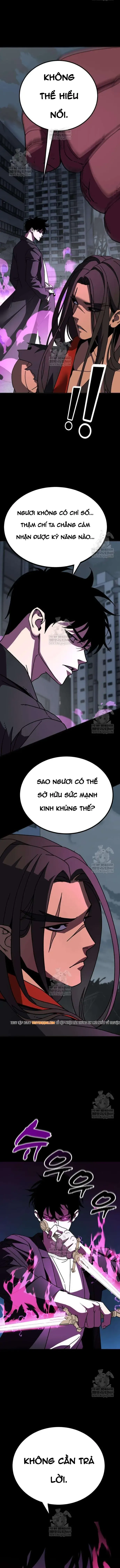 Cửa Sổ Trạng Thái Là Cái Thá Gì Chapter 5 - 9