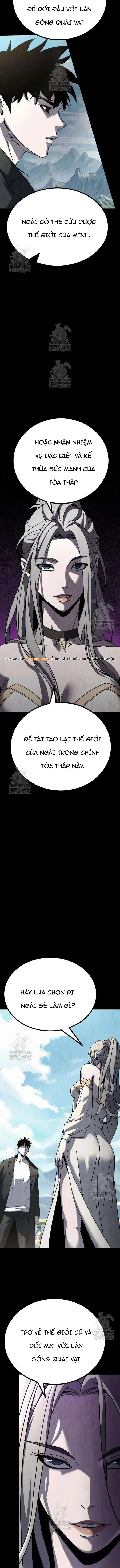 Cửa Sổ Trạng Thái Là Cái Thá Gì Chapter 7 - 12