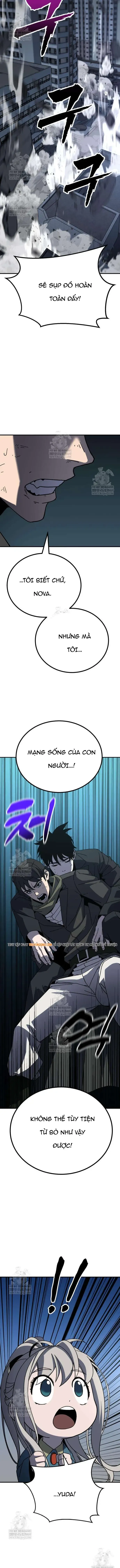 Cửa Sổ Trạng Thái Là Cái Thá Gì Chapter 7 - 20