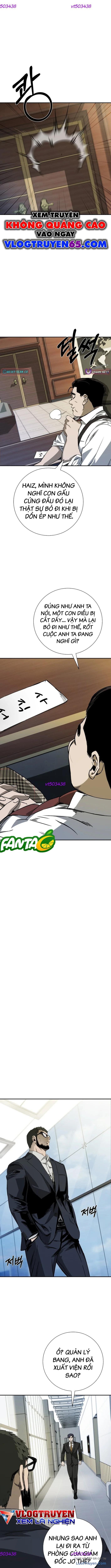 Phi Vụ Đen Tối Chapter 13 - 7