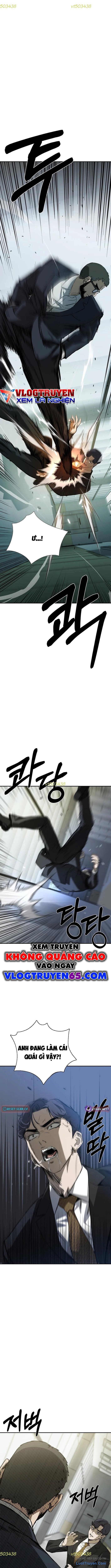 Phi Vụ Đen Tối Chapter 13 - 9