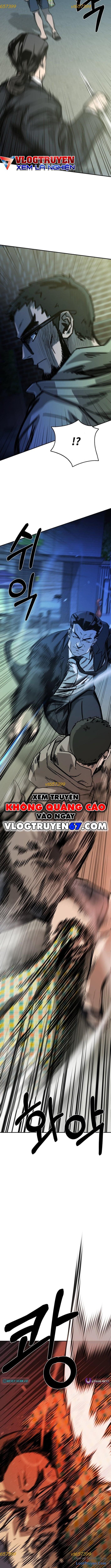 Phi Vụ Đen Tối Chapter 15 - 4