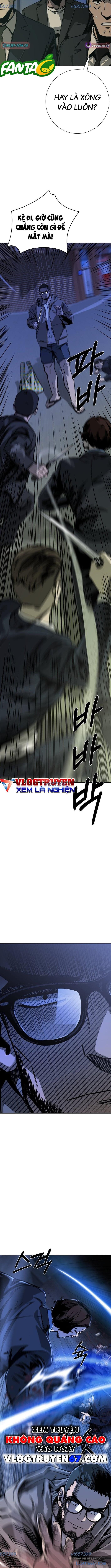 Phi Vụ Đen Tối Chapter 15 - 6