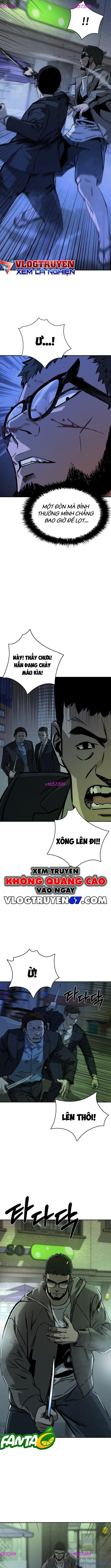Phi Vụ Đen Tối Chapter 15 - 9
