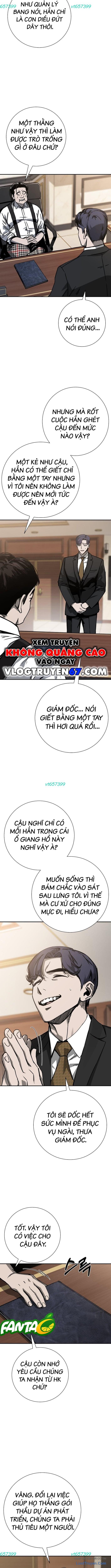 Phi Vụ Đen Tối Chapter 16 - 6