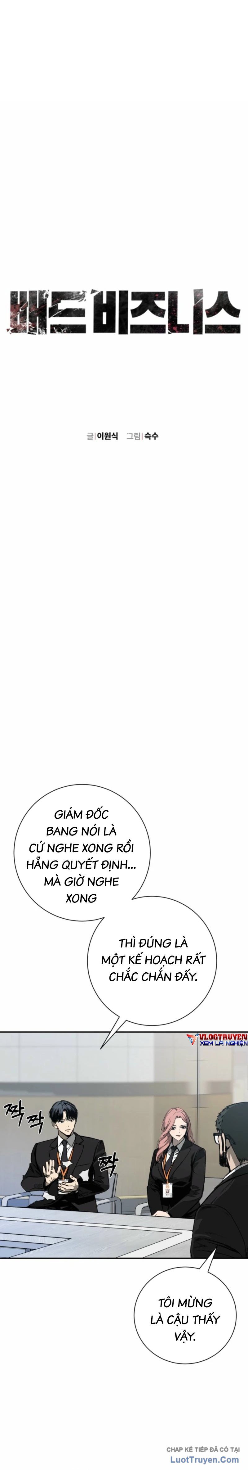 Phi Vụ Đen Tối Chapter 18 - 2