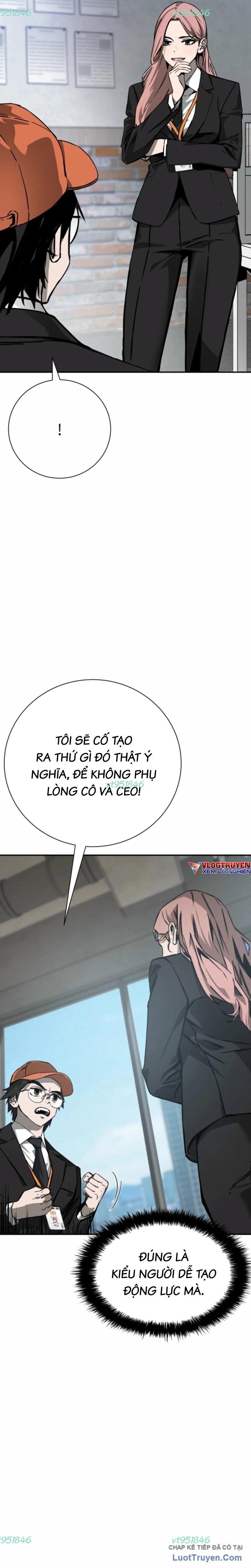 Phi Vụ Đen Tối Chapter 18 - 13