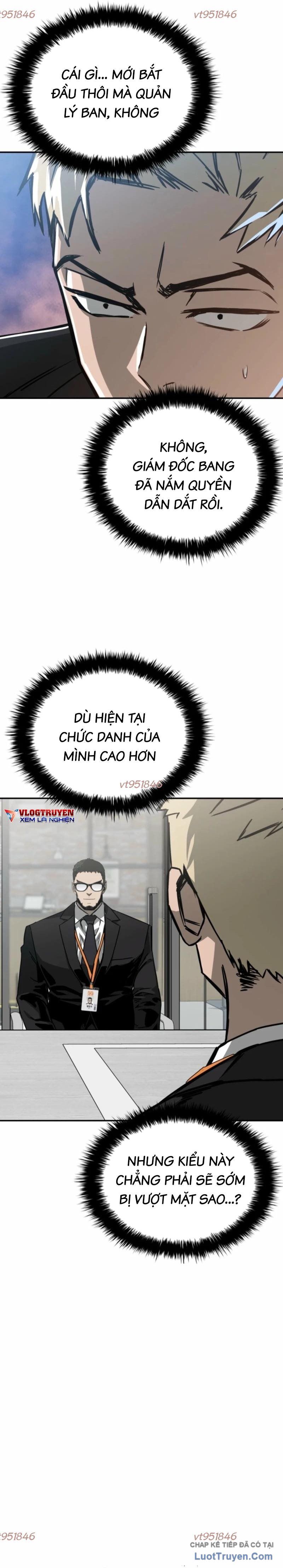 Phi Vụ Đen Tối Chapter 18 - 4