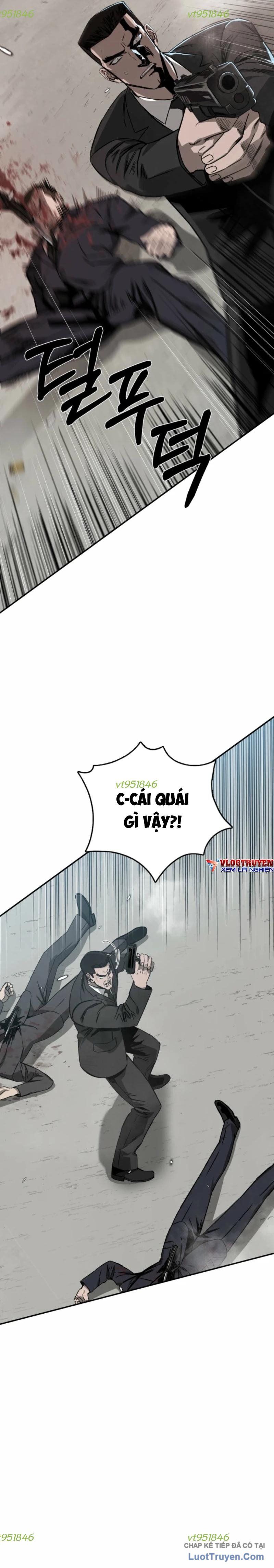 Phi Vụ Đen Tối Chapter 18 - 33