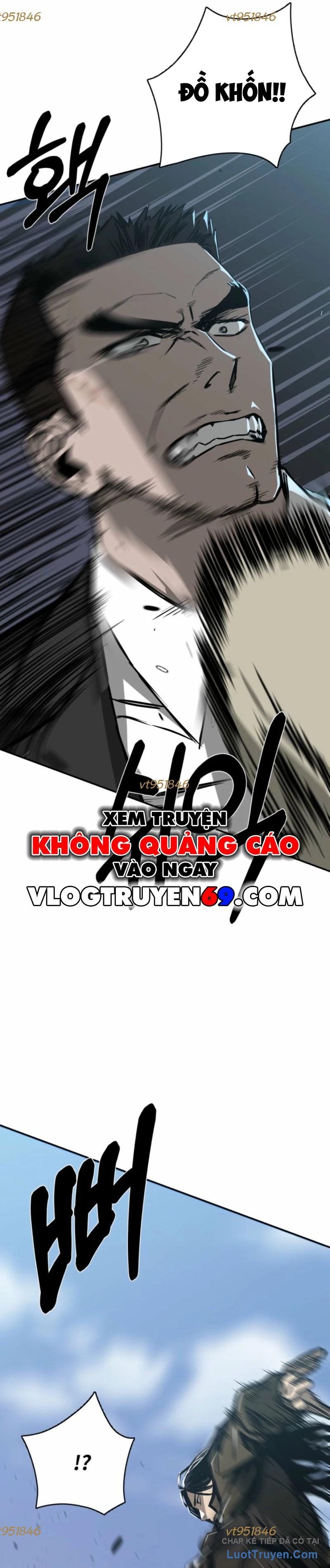 Phi Vụ Đen Tối Chapter 18 - 34