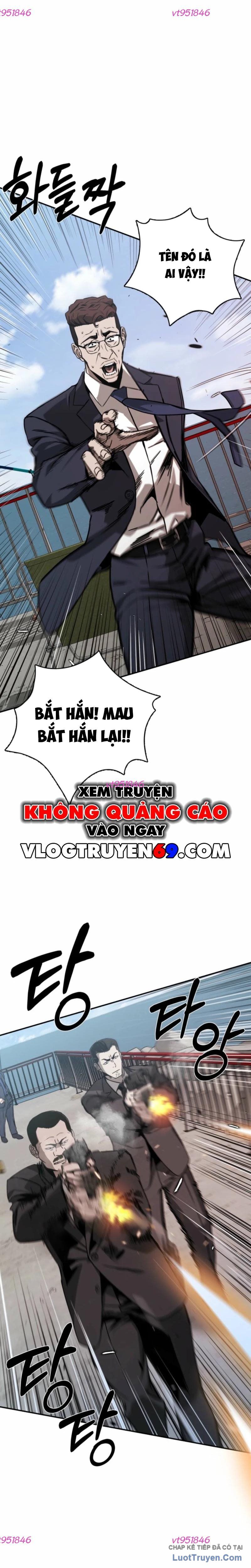 Phi Vụ Đen Tối Chapter 18 - 36