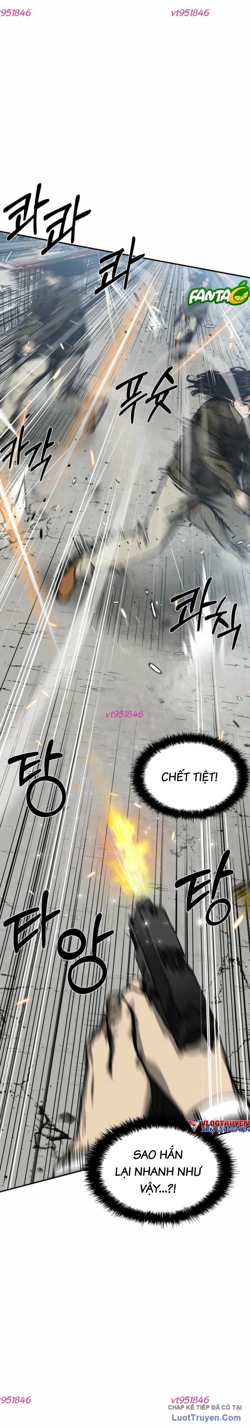 Phi Vụ Đen Tối Chapter 18 - 37