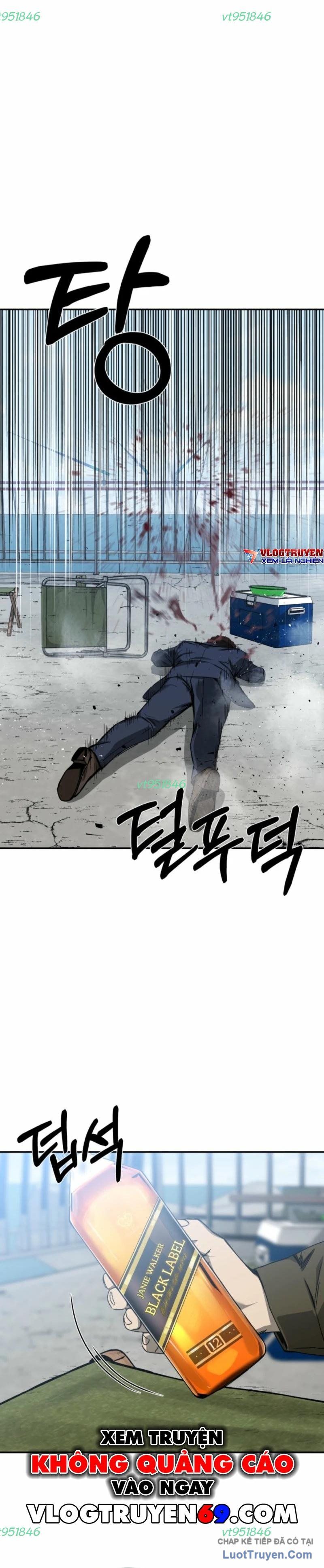Phi Vụ Đen Tối Chapter 18 - 40