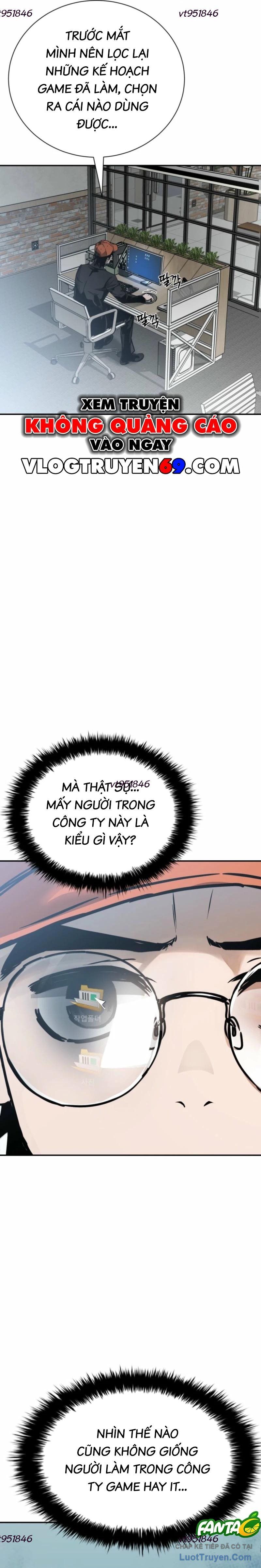 Phi Vụ Đen Tối Chapter 18 - 5
